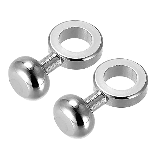 Silver Tone