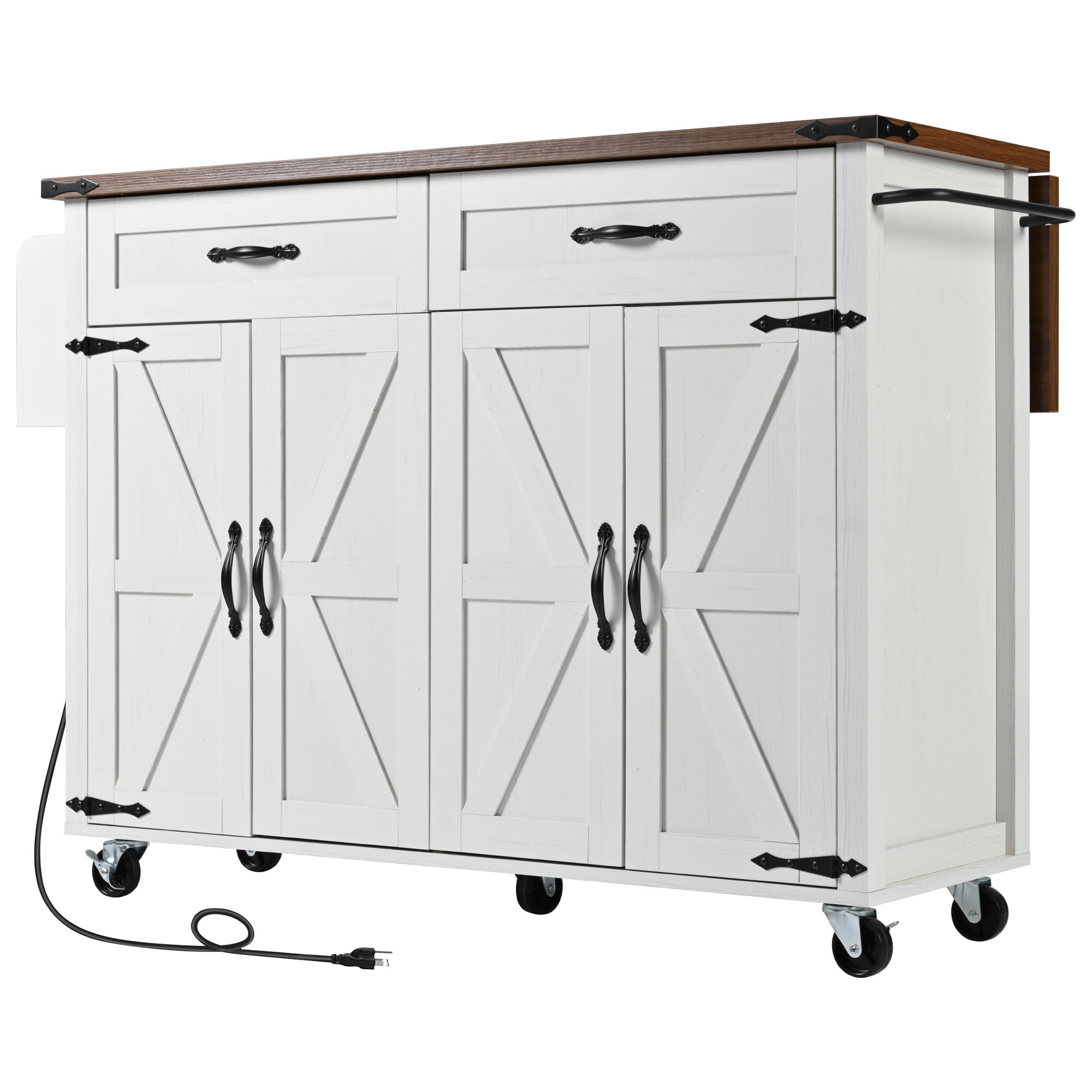 Farmhouse Style 53.5