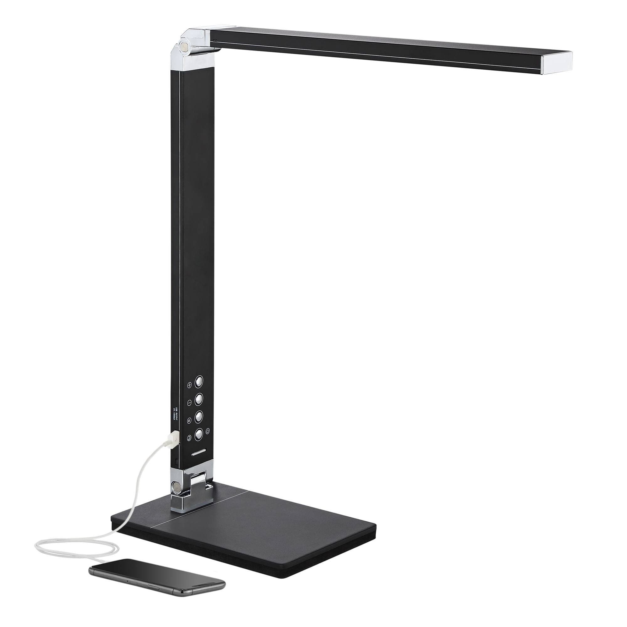 360 Lighting Jett Modern Desk Lamp - 16.5