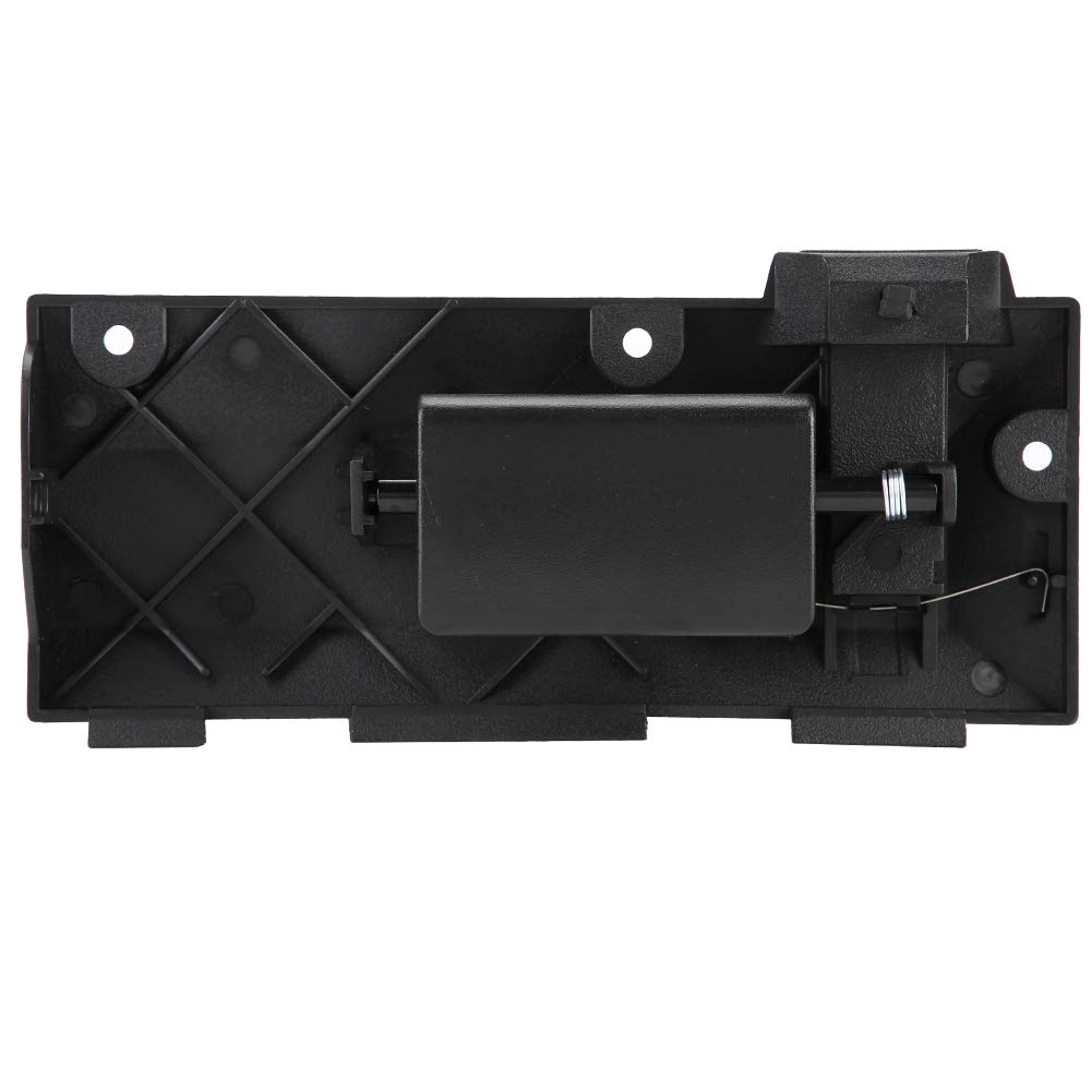 Mondeo MK3 2000-2007 Left Glove Box Cover Trim - Durable Car Interior Accessory for Storage & Protection | Perfect for Daily Commute & Road Trips