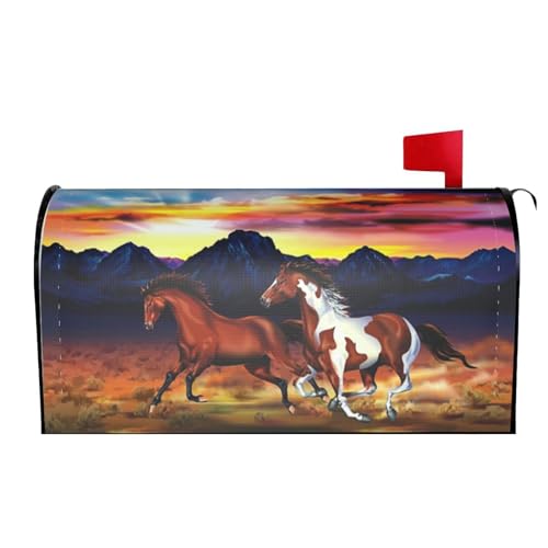 Wild Horses