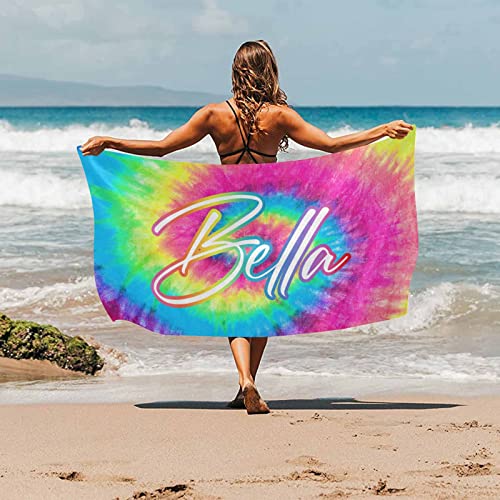 Tie Dye -1