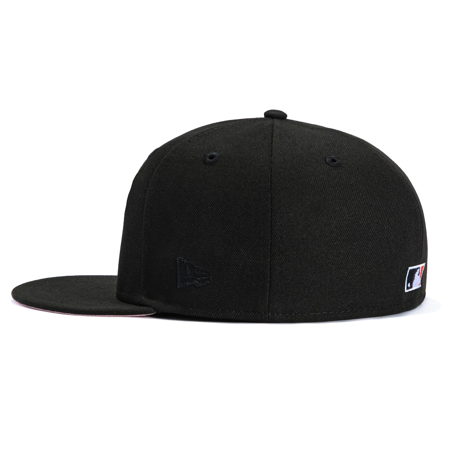 New Era 59Fifty San Francisco Giants Splash Hat - Black & Orange Adjustable Baseball Cap for Men & Women | Perfect for Baseball Games, Sports Events & Streetwear Fashion