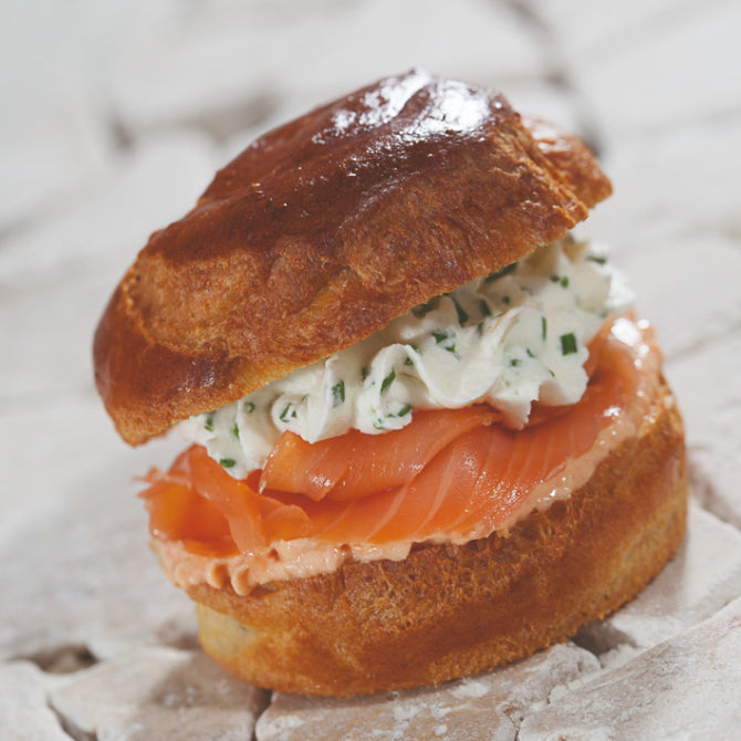 Silform Mini Round Buns & Sliders - Perfect for Parties, BBQs, and Sandwiches - Soft & Fluffy Dinner Rolls for Any Occasion