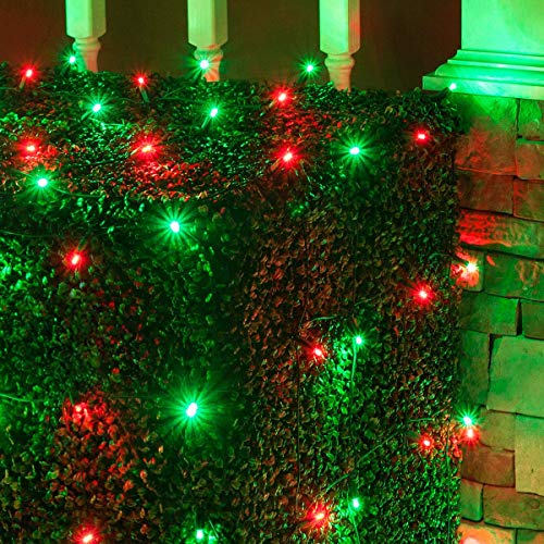 Red / Green