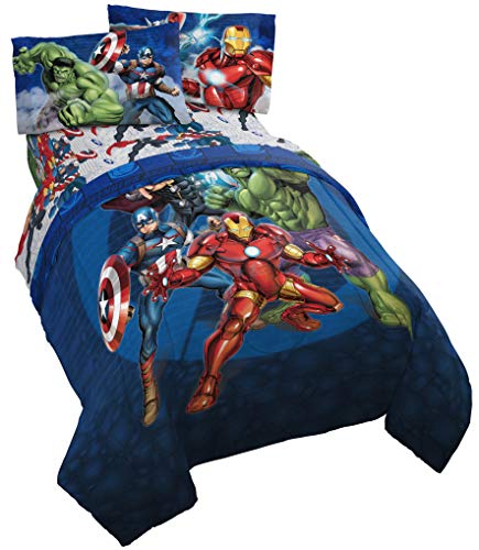 Avengers
