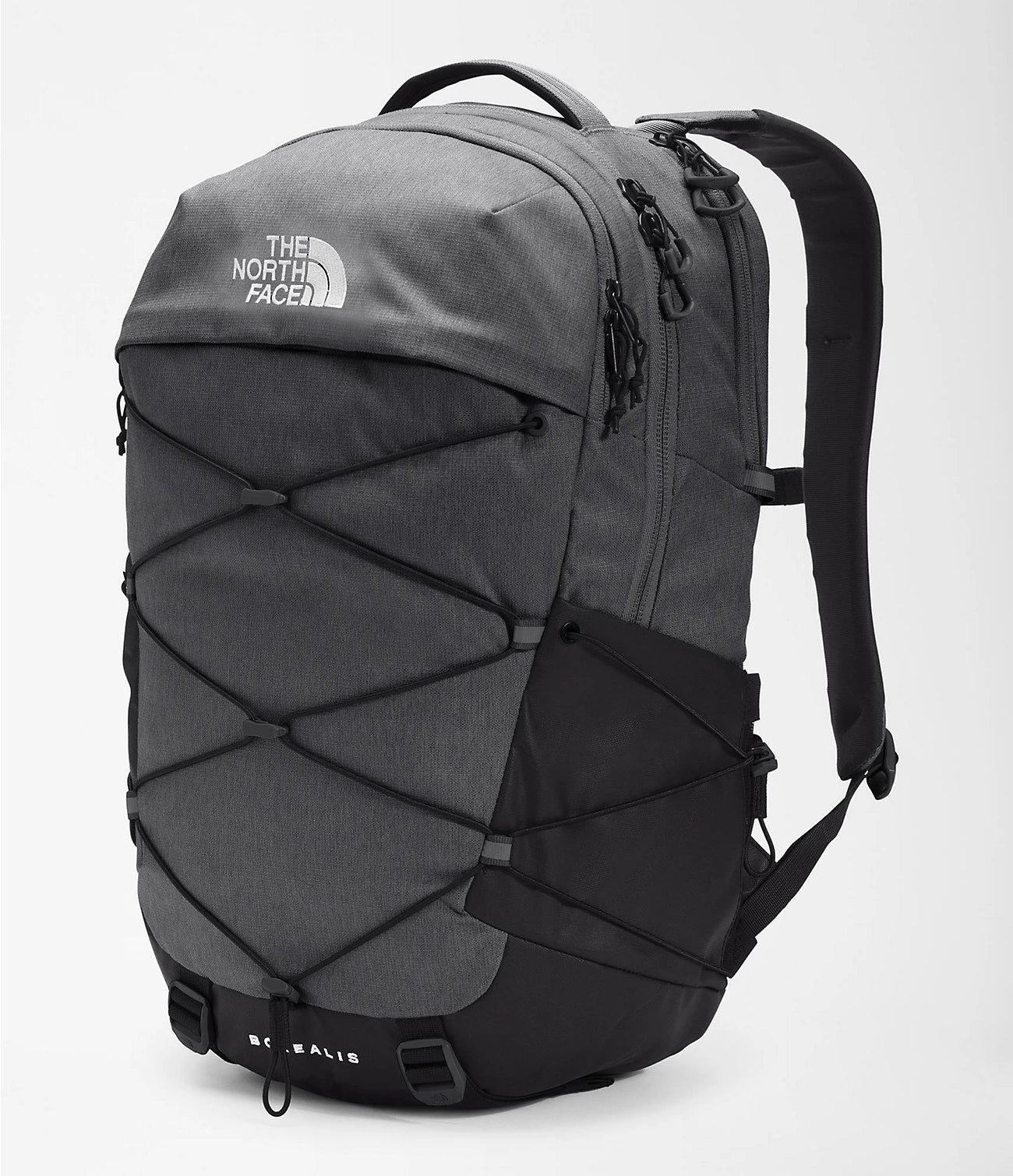 Borealis Backpack NF0A52SE - Durable Travel & Hiking Backpack with Laptop Compartment - Perfect for Outdoor Adventures, Commuting & School