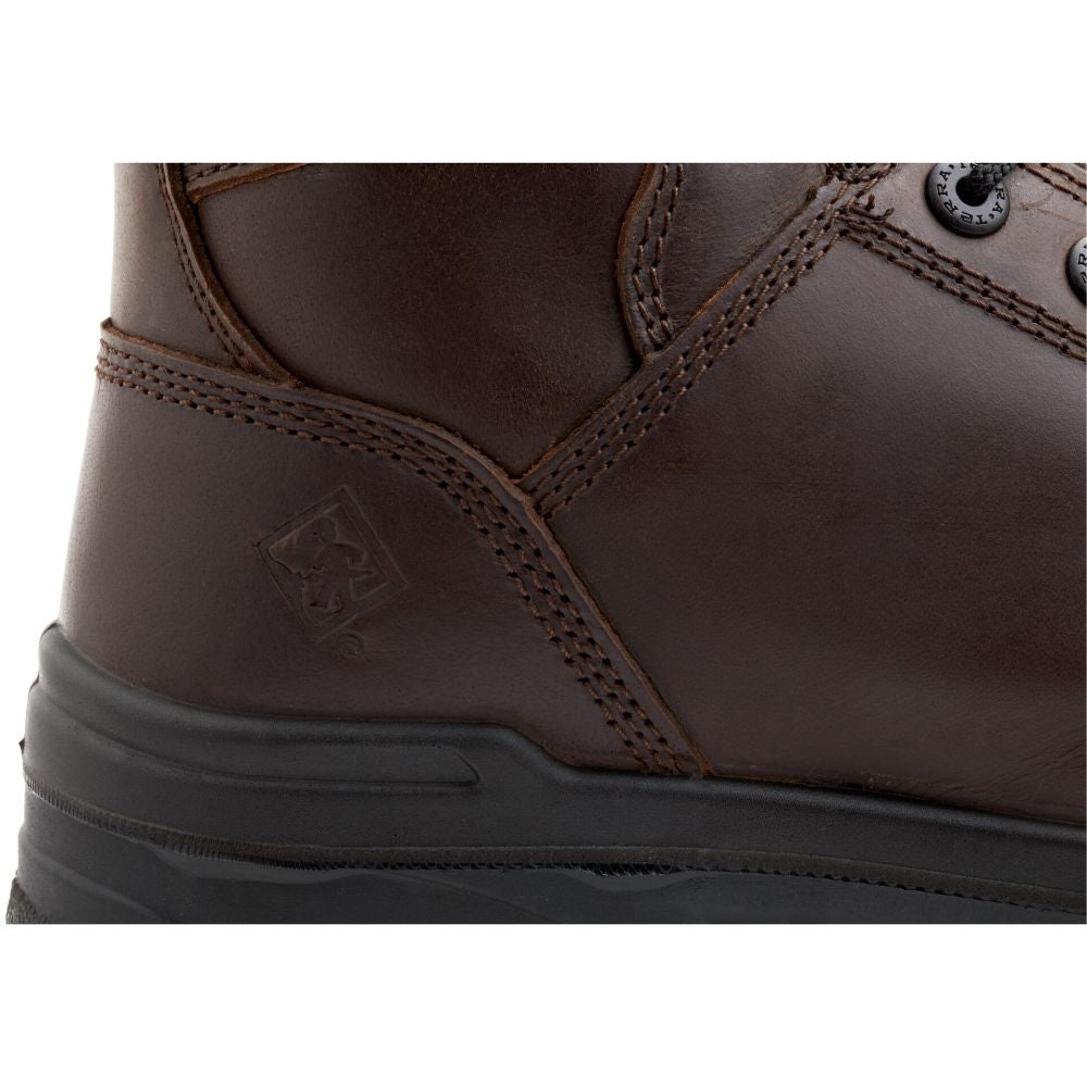 **Terra Contractor Men's 6