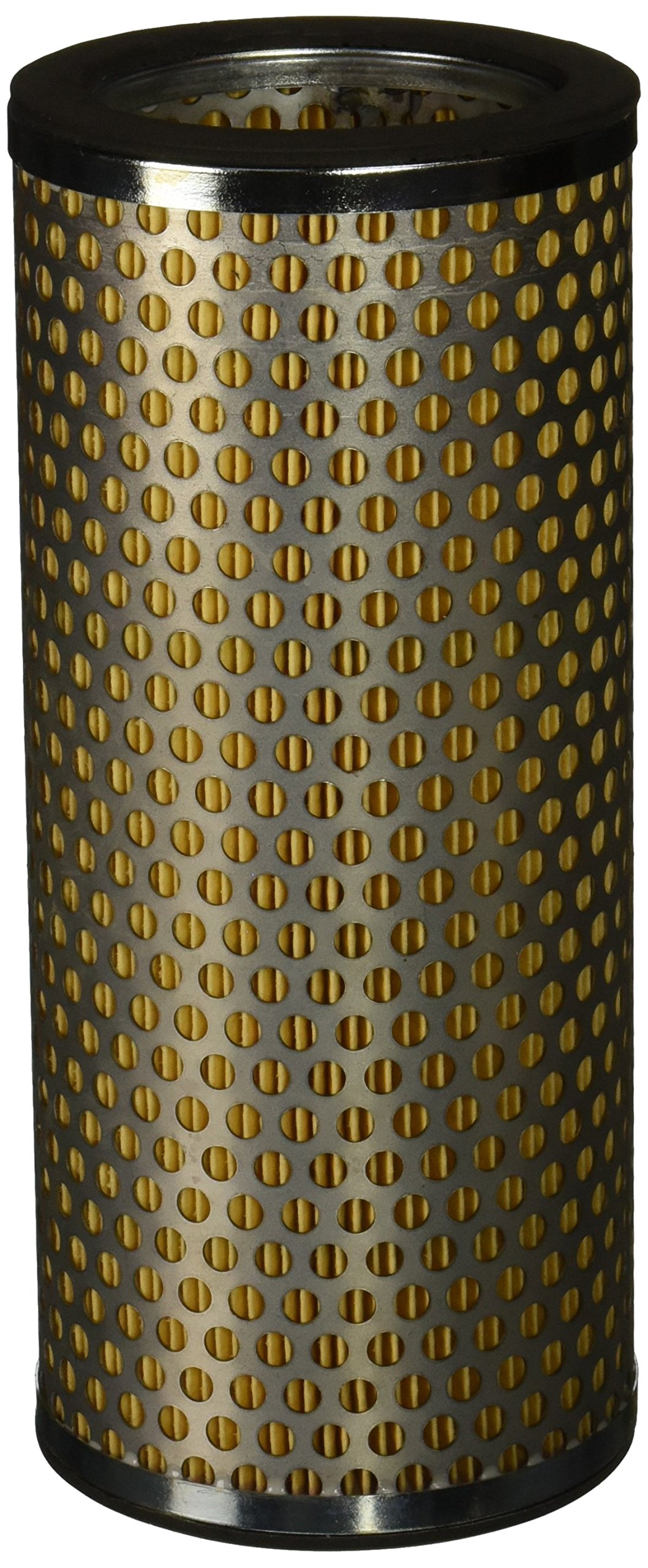 Donaldson P173617 Air Filter Replacement - High Performance Engine Air Filter for Trucks & Heavy Equipment | Ideal for Off-Road, Construction & Fleet Maintenance
