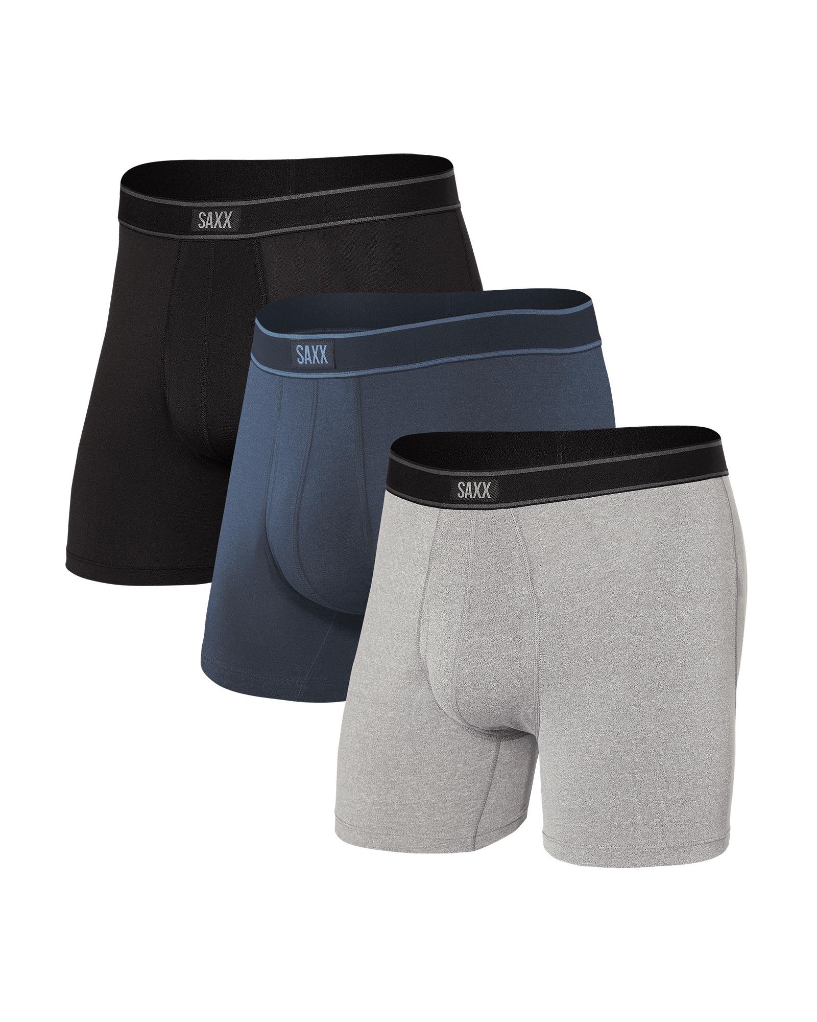 Daytripper (3 Pack) - Premium Travel Essentials for Day Trips & Outdoor Adventures