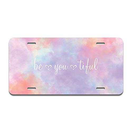 Beyoutiful
