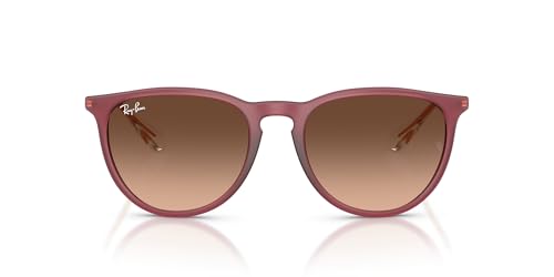 Rubber Violet/Pink Gradient Brown