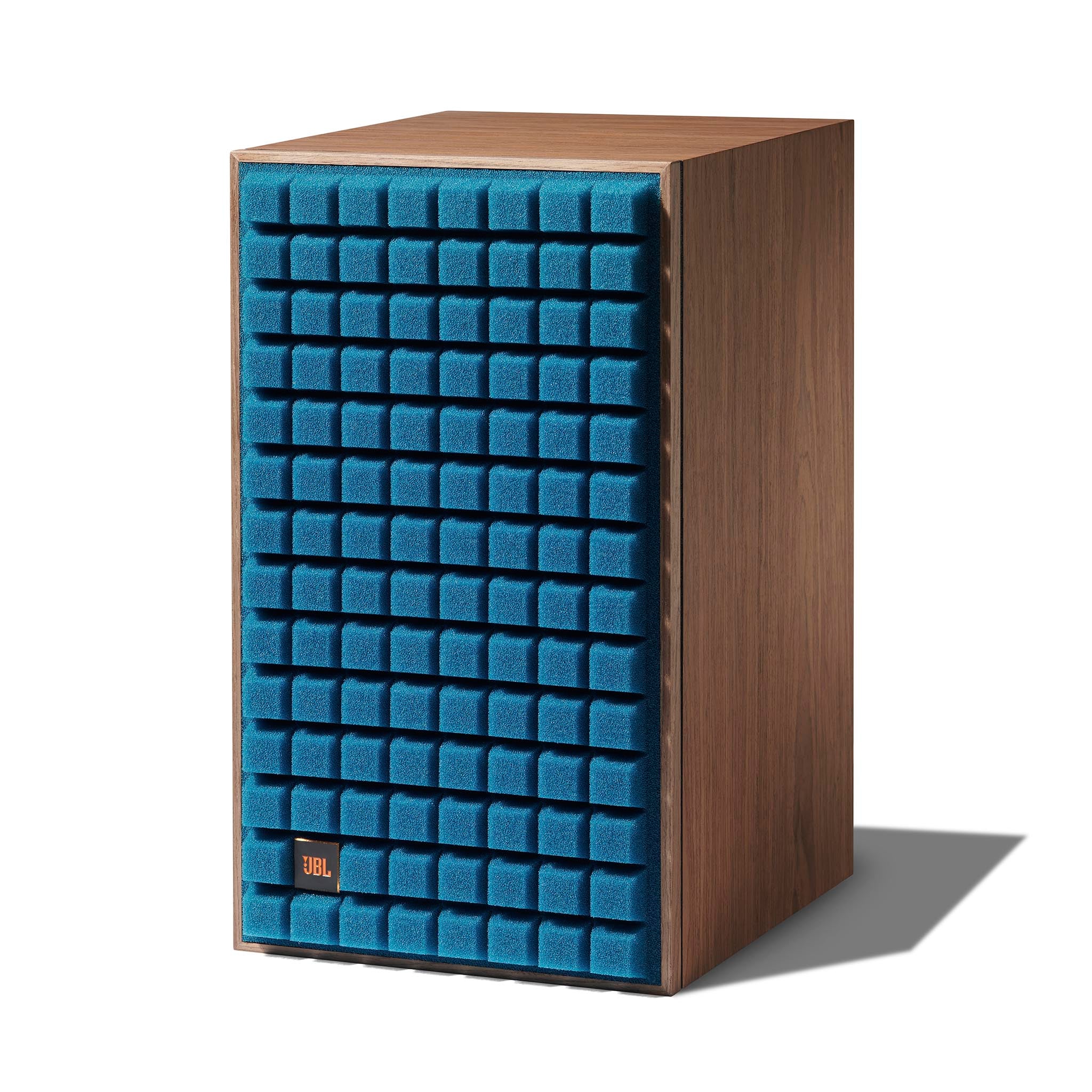 JBL L82 Classic MkII Bookshelf Speakers (Pair) - High-Fidelity Audio for Home Theater & Music Listening - Perfect for Living Rooms, Studios & Audiophile Setups