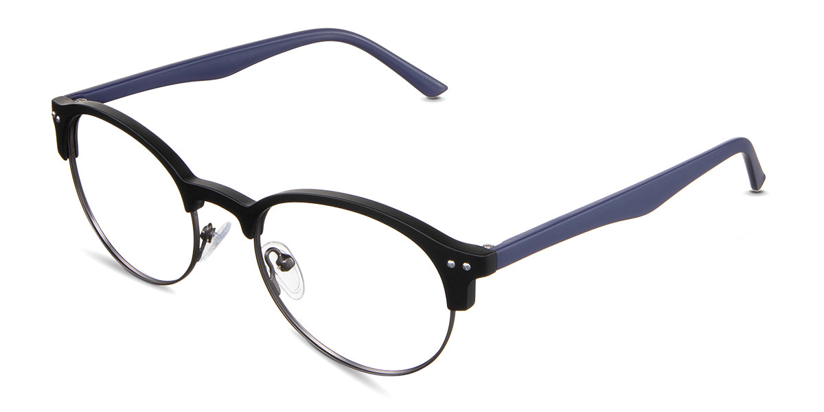 Andi Women's Prescription Eyeglasses - Stylish & Comfortable Frames for Reading, Work & Everyday Wear