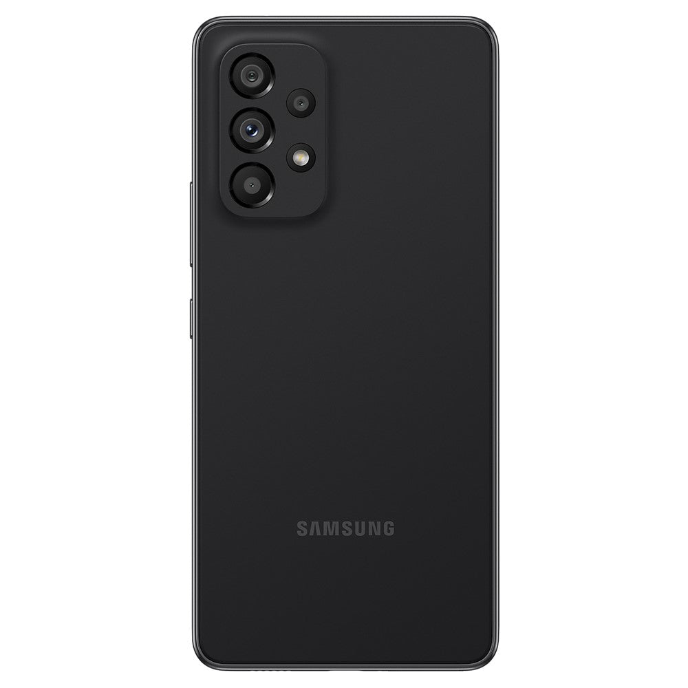 SAMSUNG Galaxy A53 5G Unlocked Smartphone (128GB, 6GB RAM) 6.5
