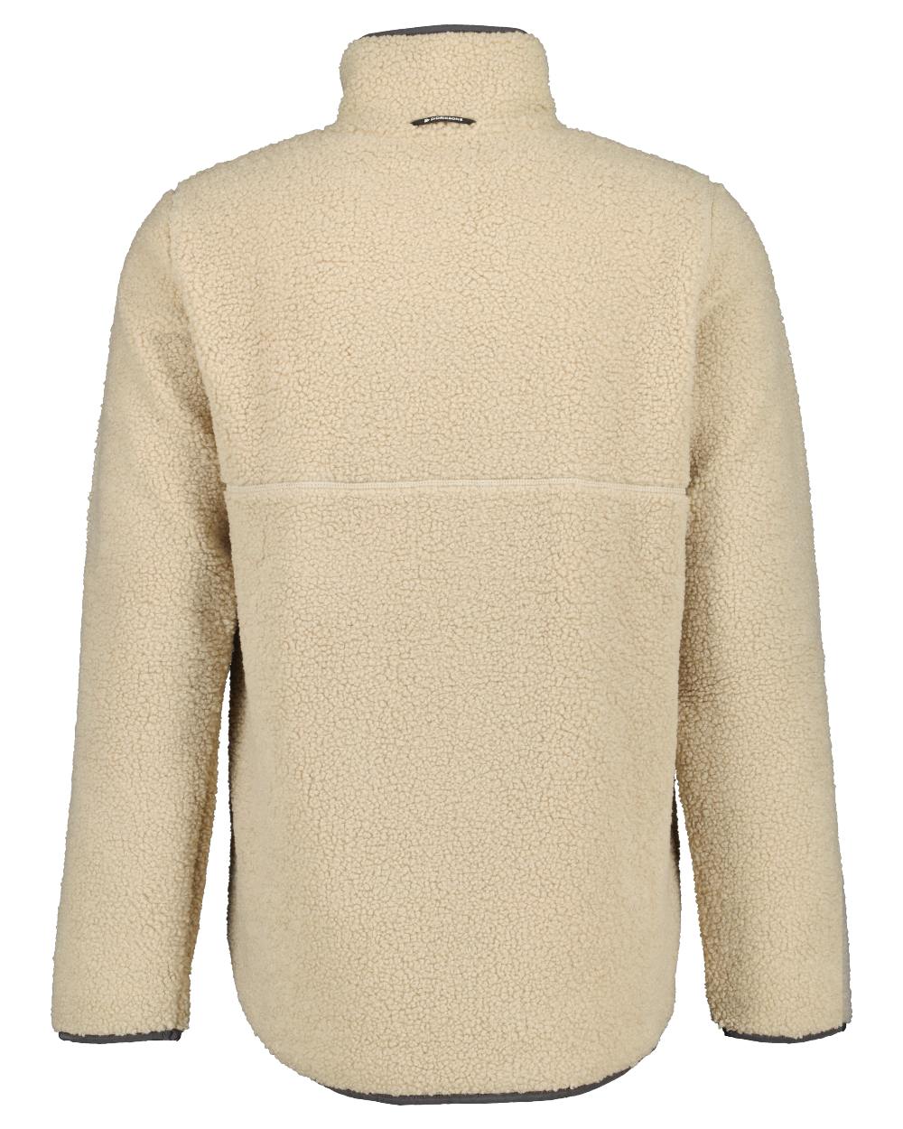 Didriksons Phoenix Half Zip Sweater for Men & Women - Lightweight Fleece Pullover for Outdoor Activities, Hiking, and Casual Wear