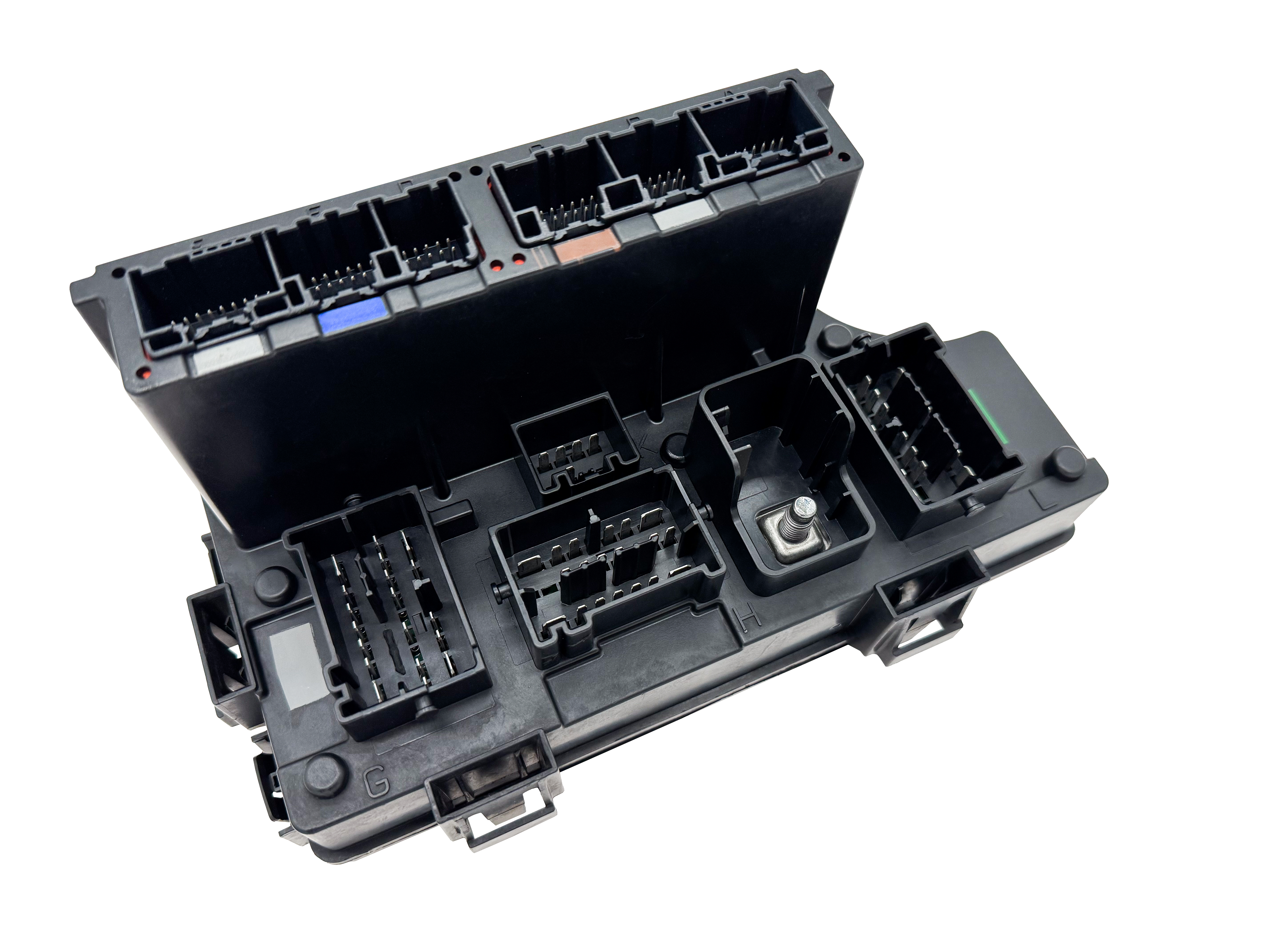 2008 Dodge Avenger TIPM Module 68048352 - Fuel Pump & Electrical System Control - Perfect for Engine Performance & Vehicle Restoration