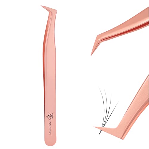7-shaped Tweezer