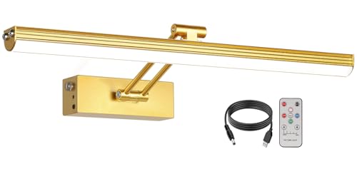 Gold-Battery