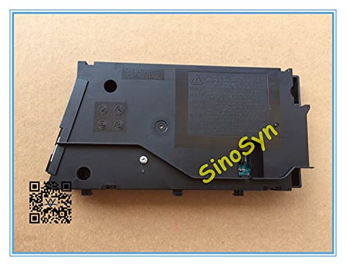 Original HP M608 M609 M632 M633 Laser Scanner Head Assembly Replacement Part RM2-0906-000CN - Compatible with Office Printers & High-Volume Printing Needs