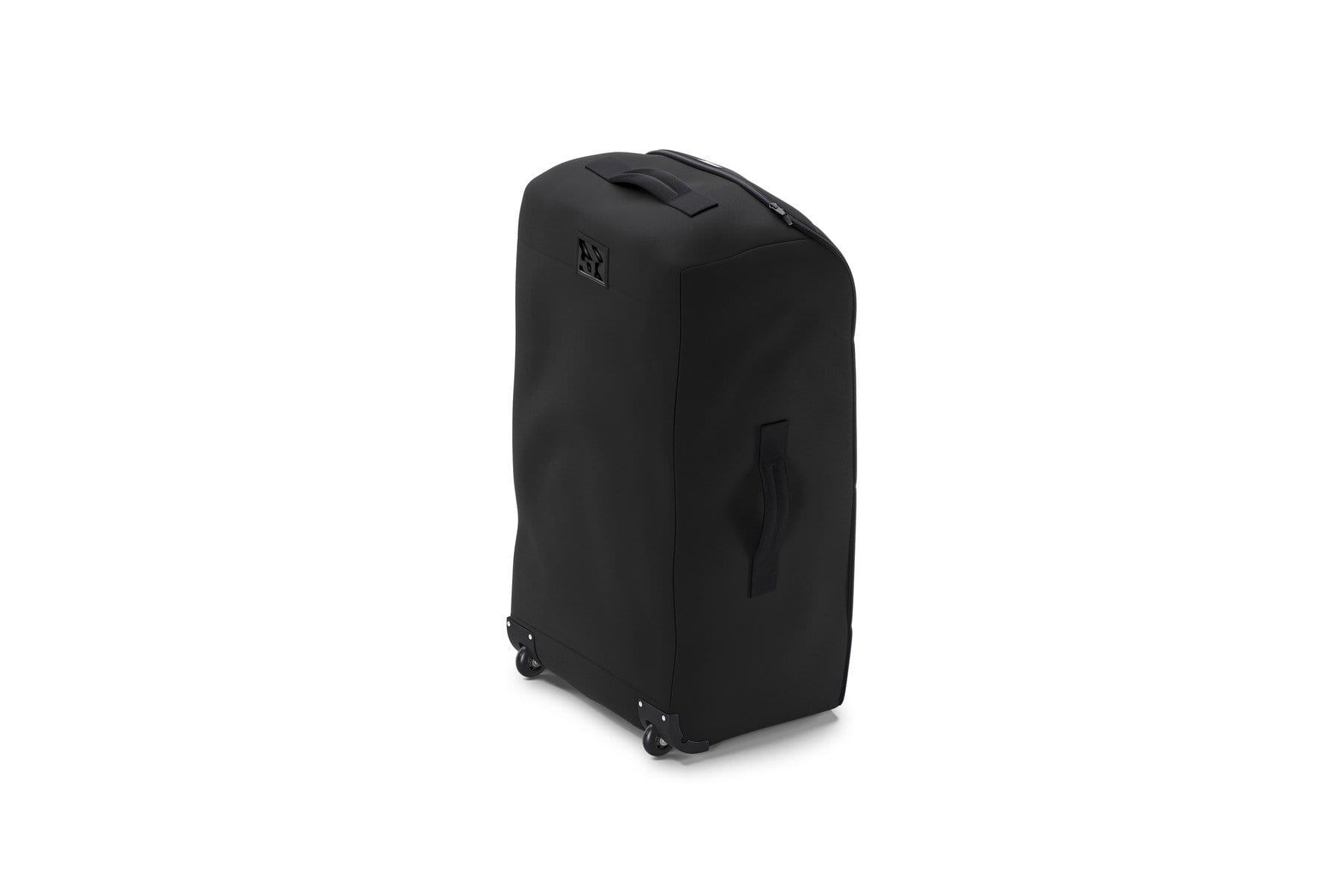 Thule Sleek Stroller Travel Bag - Black | Waterproof & Durable Baby Stroller Carrier for Air Travel, Compact Foldable Design | Perfect for Family Vacations, Airport Transfers & Daily Use