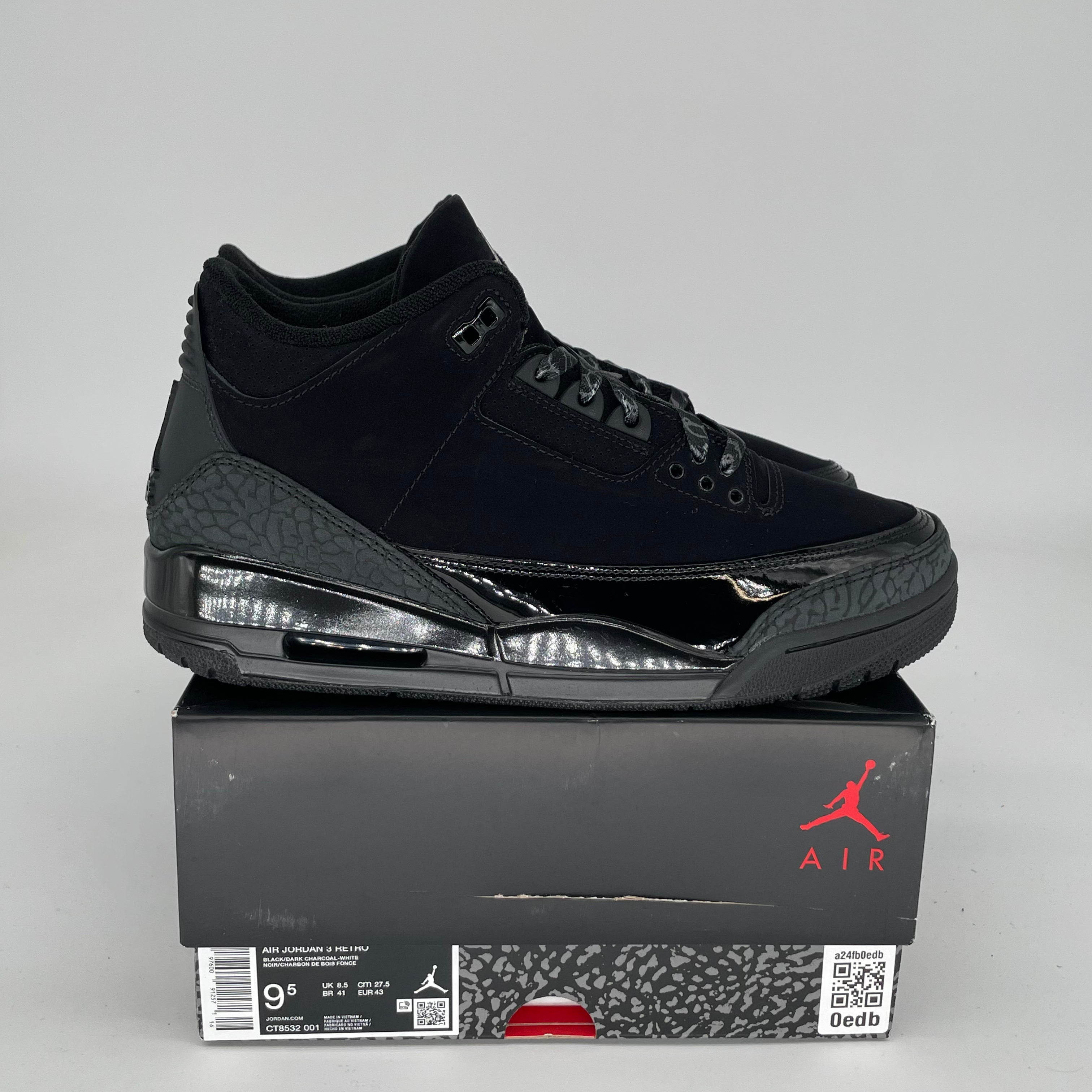 AIR JORDAN 3 Retro 