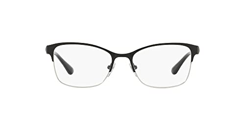 Top Black/Silver/Demo Lens