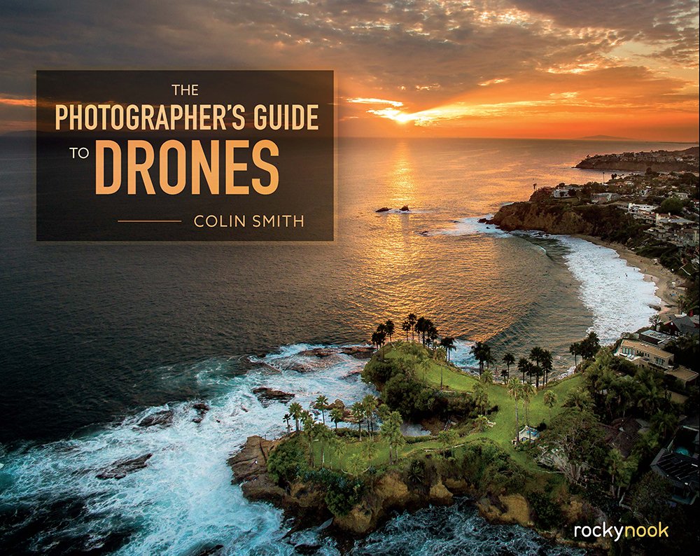 **Best Drones for Photography in 2024 – Professional Aerial Photography Guide – Perfect for Travel, Real Estate & Landscape Shots**