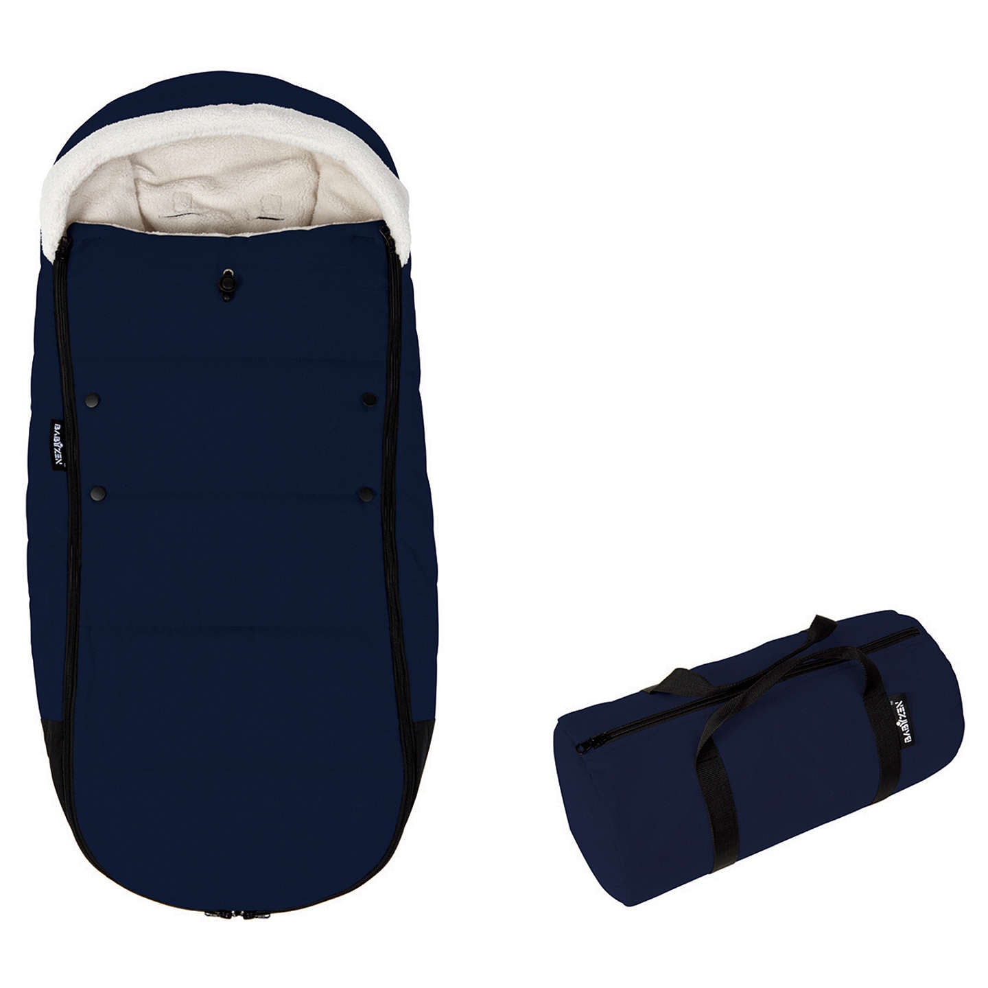 Navy Blue (Discontinued)