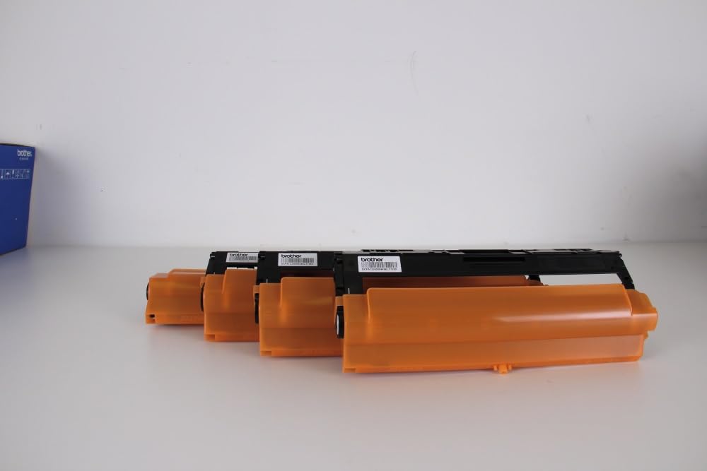 Brother DR-241CL Drum Unit - Genuine Replacement Toner Cartridge for Brother Printers | Perfect for Home Office & Small Business Printing Needs
