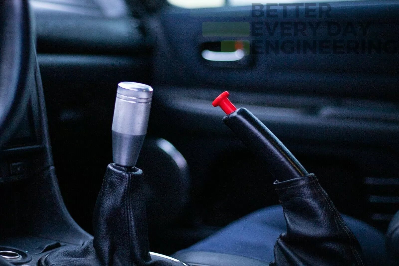 BEEnginering Drift Button for Lexus IS/Toyota SC Supra/JZX100 Chaser Cresta - High Performance Drift Racing Accessory for Track & Street Use
