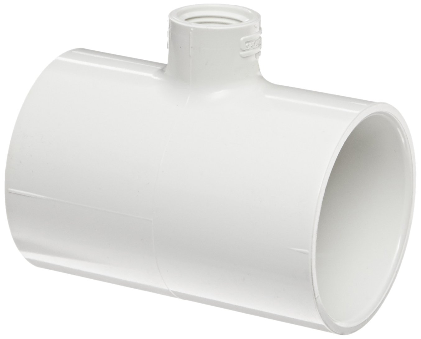 Spears 402 Series PVC Pipe Fitting - 2