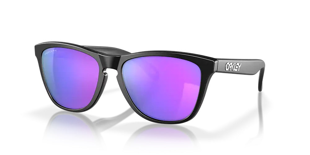 Crystal Black