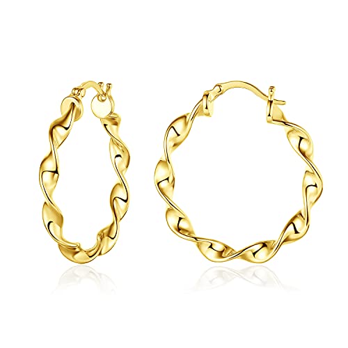 Twisted-Gold