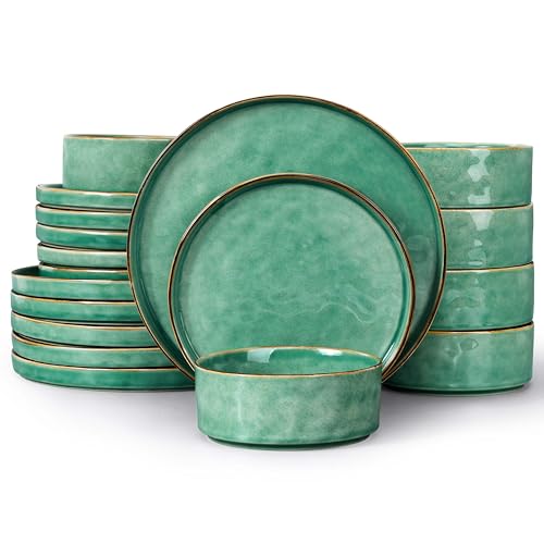 Emerald Green