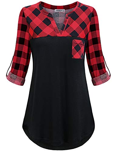 Red Black