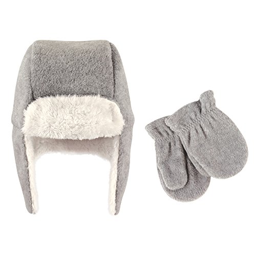 Heather Gray Toddler