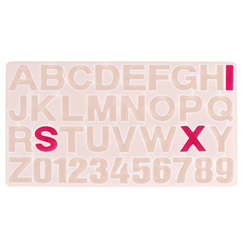White Letter