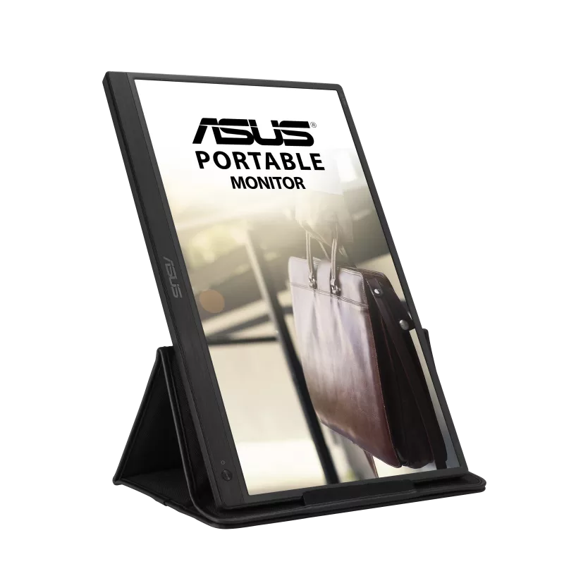 ASUS ZenScreen MB165B 15.6