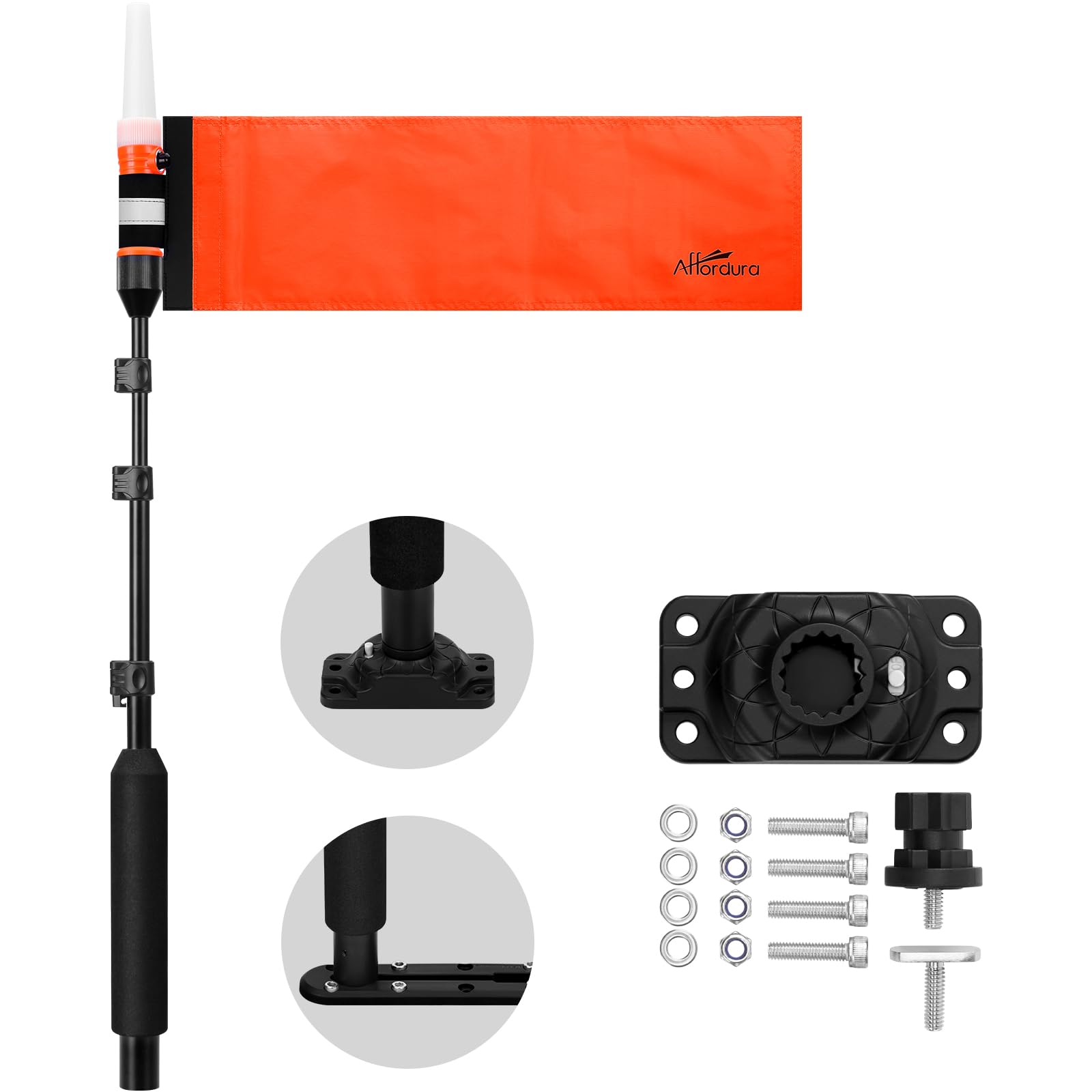 Affordura 55.5