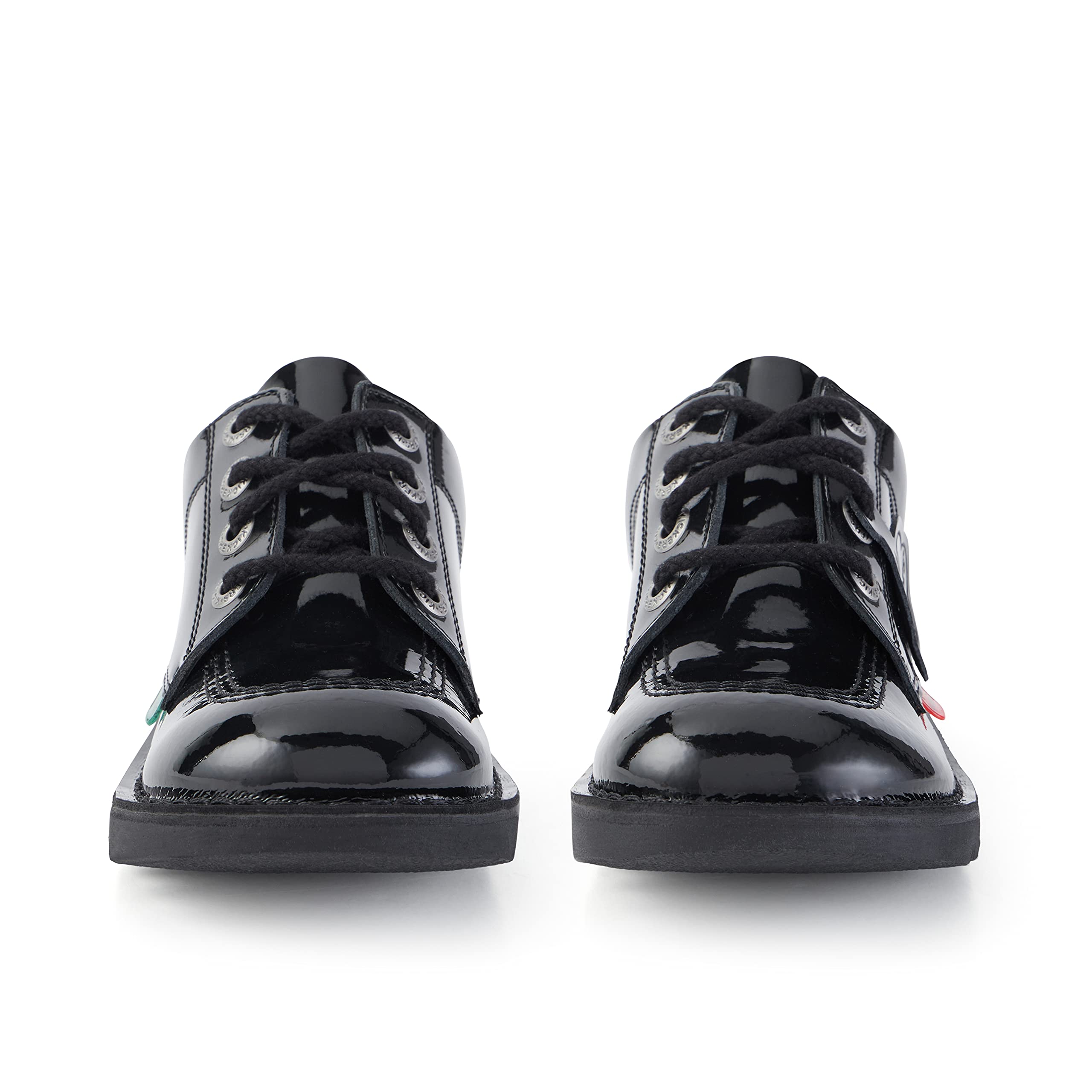 Kickers Unisex Kick Lo Shoes - Comfortable & Stylish Sneakers for Men & Women | Perfect for Casual Wear, Walking & Everyday Use