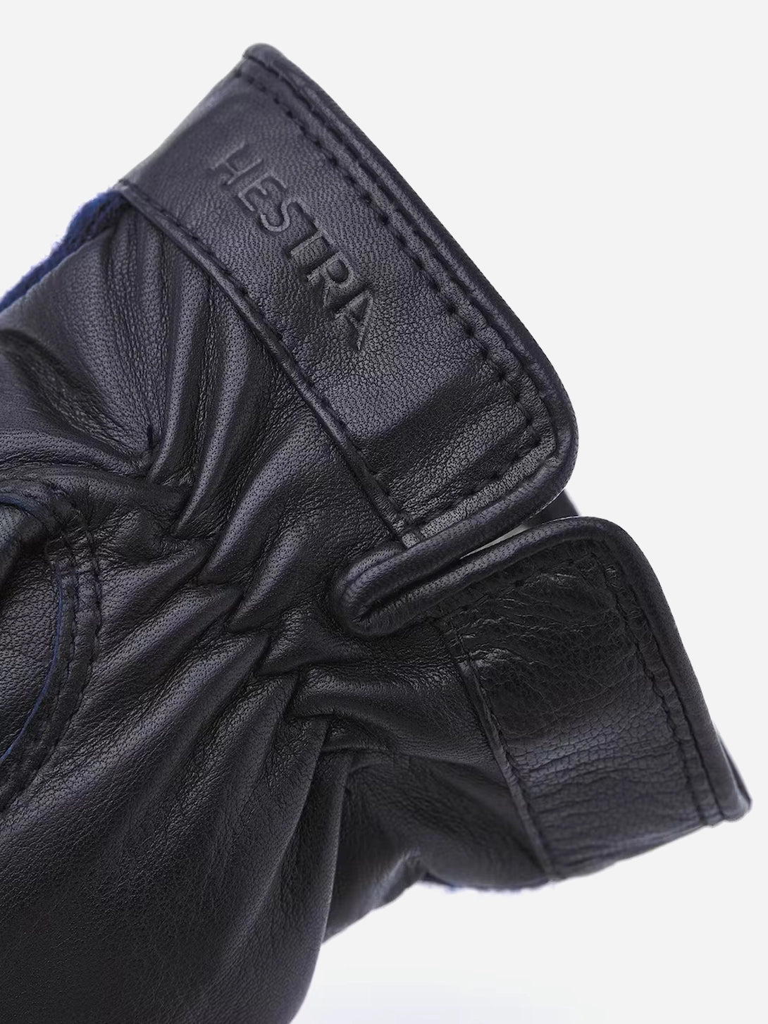 Hestra Mtp2304D Saga Gloves - Premium Winter Gloves for Men & Women - Warm, Waterproof & Durable for Skiing, Snowboarding & Outdoor Activities