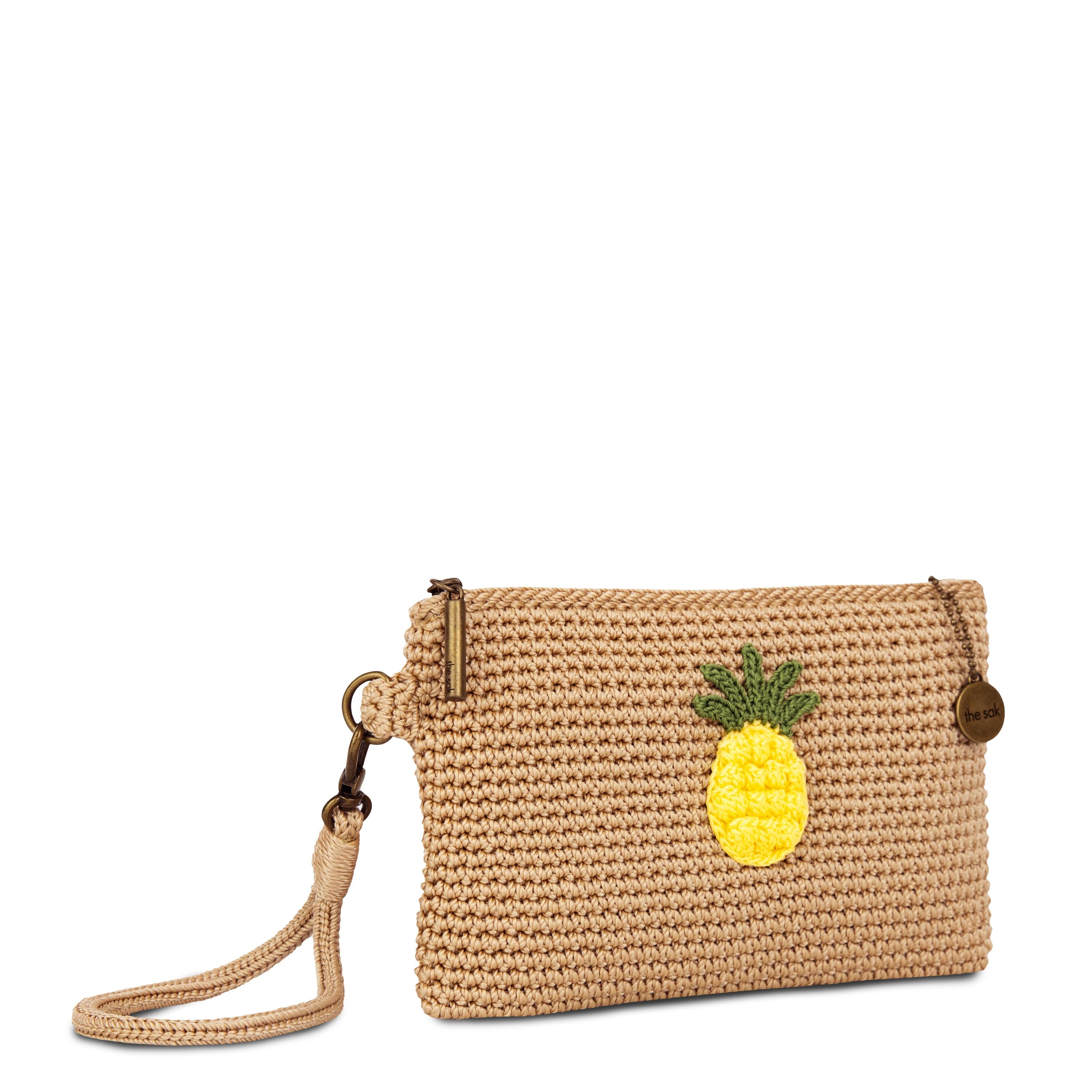 Vita Wristlet Wallet for Women - Slim RFID Blocking Crossbody Phone Purse - Perfect for Travel, Shopping & Everyday Use