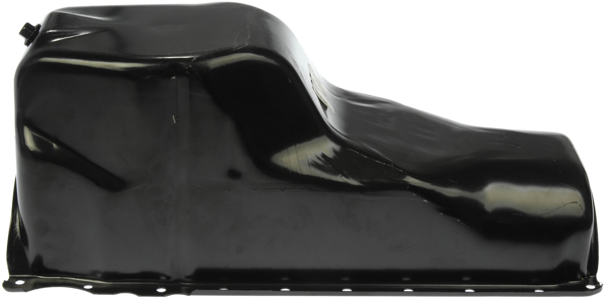 Dorman 264-138 Engine Oil Pan Replacement - Compatible with Select Ford, Chevy & Dodge Models - Perfect for DIY Car Repairs & Maintenance