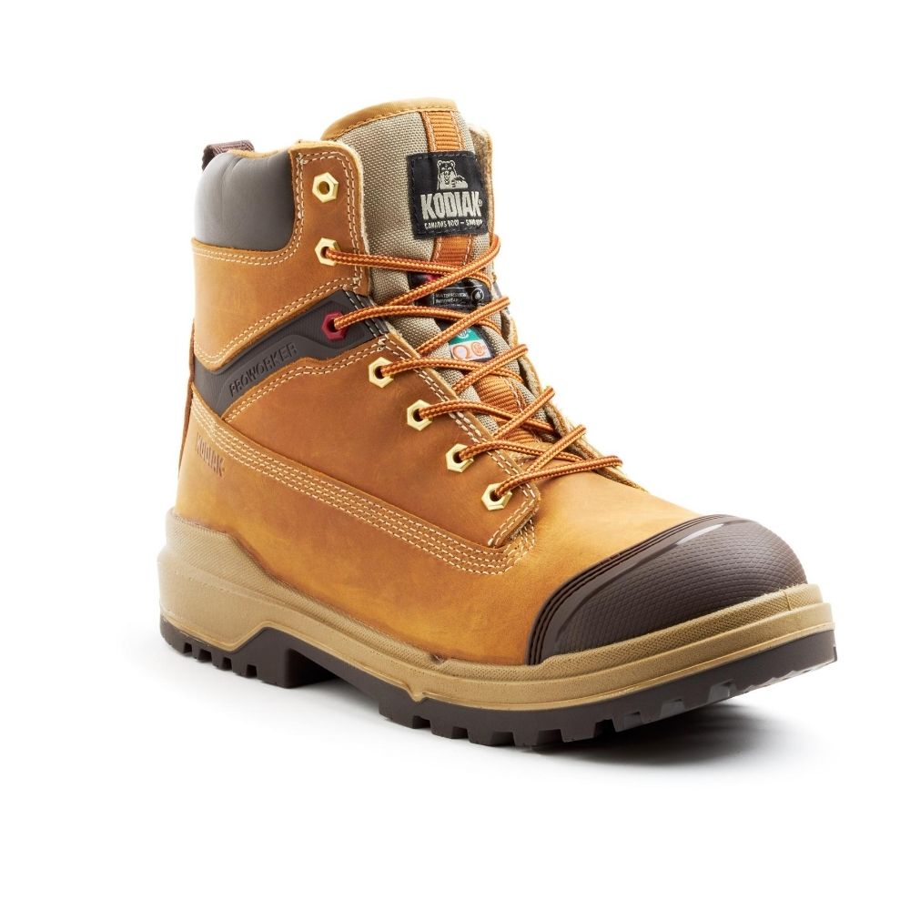 ProWorker MASTER Men's 6