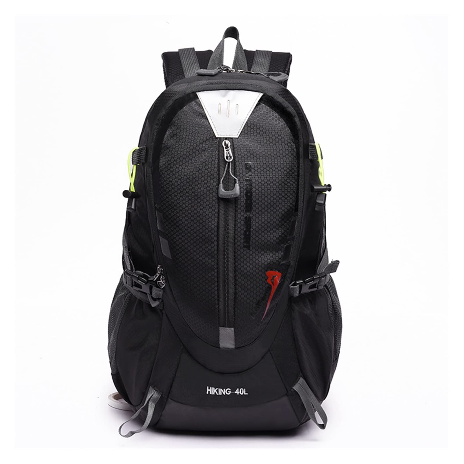 SHUBIAO 25L Waterproof Hiking Backpack - Lightweight Outdoor Camping Backpack for Men, Durable Trekking & Travel Rucksack - Perfect for Hiking, Camping, Fishing and Daily Commute