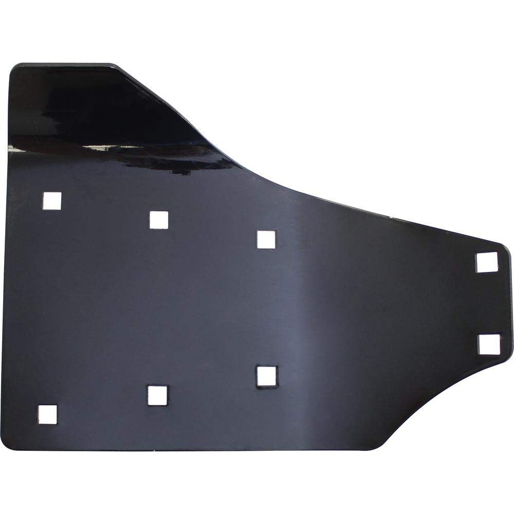 RAParts AM87541485 Left Hand Straw Spreader Paddle - Compatible with John Deere Tractors - Perfect for Agricultural Spreading & Farming Operations