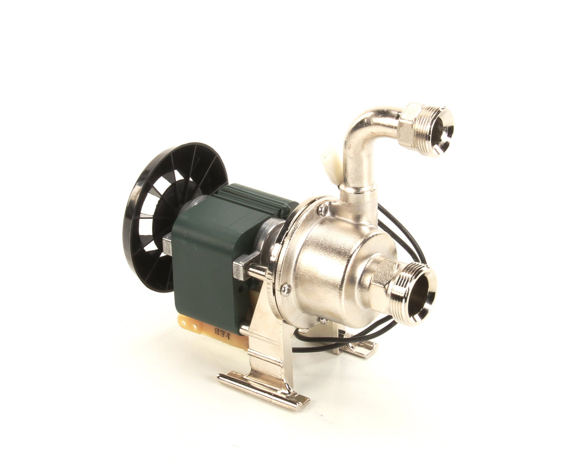 Grindmaster Cecilware 310-00007 Commercial Coffee Urn 230V with Stainless Steel Water Pump - Perfect for Restaurants, Cafes & Large Events