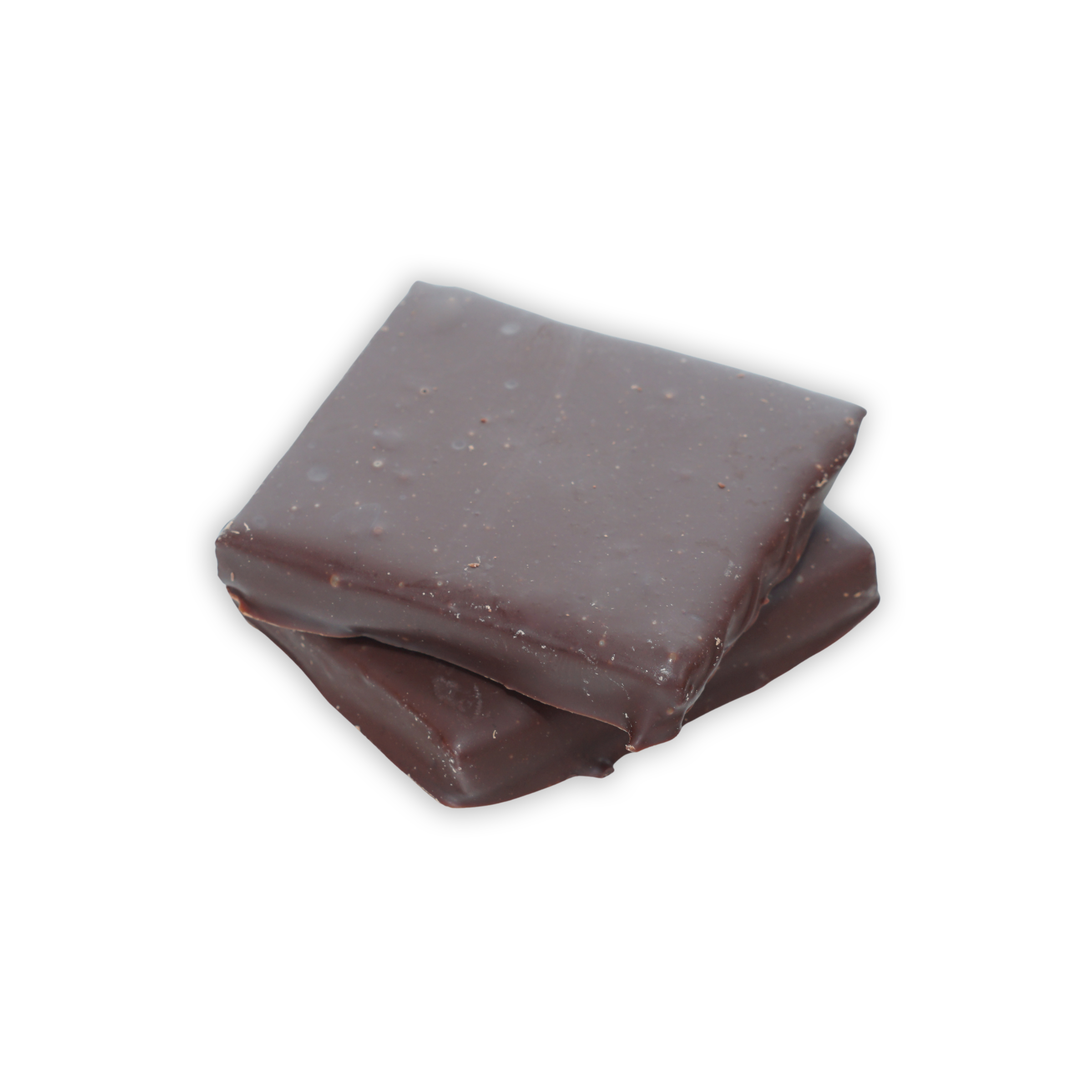 Organic Vegan Peppermint Patties - Gluten-Free, Dairy-Free Candy for Holidays, Gifts & Healthy Snacking