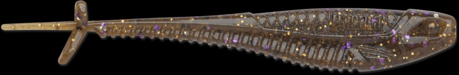 Electric Shad